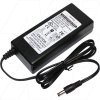 CHARGER-14.4V-3A-LITHIUM-IRON-PHOSPHATE-2.1MM-DC-PLUG-1.jpg - Batteries Plus CHARGER 14.4V 3A LITHIUM IRON PHOSPHATE 2.1MM DC PLUG