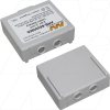 CRANE REMOTE BATTERY ARB-68300900 COMPATIBLE