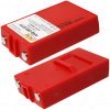CRANE REMOTE BATTERY ARB-983.6721 CPMPATIBLE