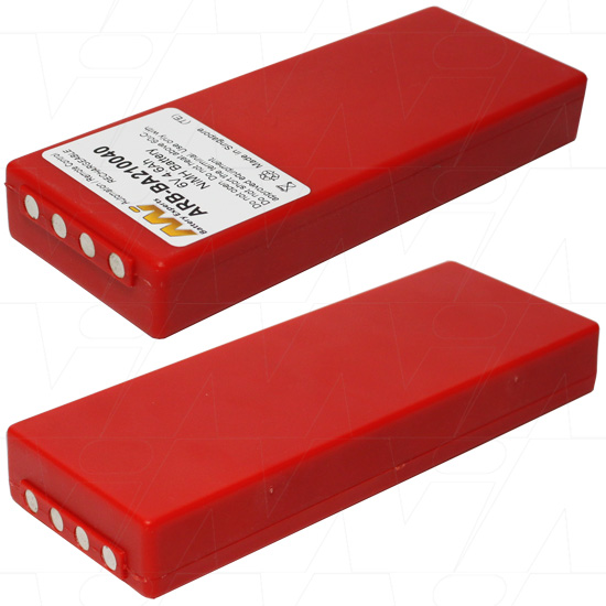 CRANE REMOTE BATTERY ARB-BA210040 COMPATIBLE