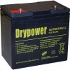 DRYPOWER-12SB55CL-12V-55AH-AGM-BATTERY-1.jpg - Batteries Plus DRYPOWER 12SB55CL 12V 55AH AGM BATTERY