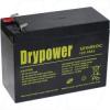DRYPOWER 12SB10C 12V 10AH AGM BATTERY