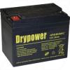 DRYPOWER 12SB36C 12V 36AH AGM BATTERY