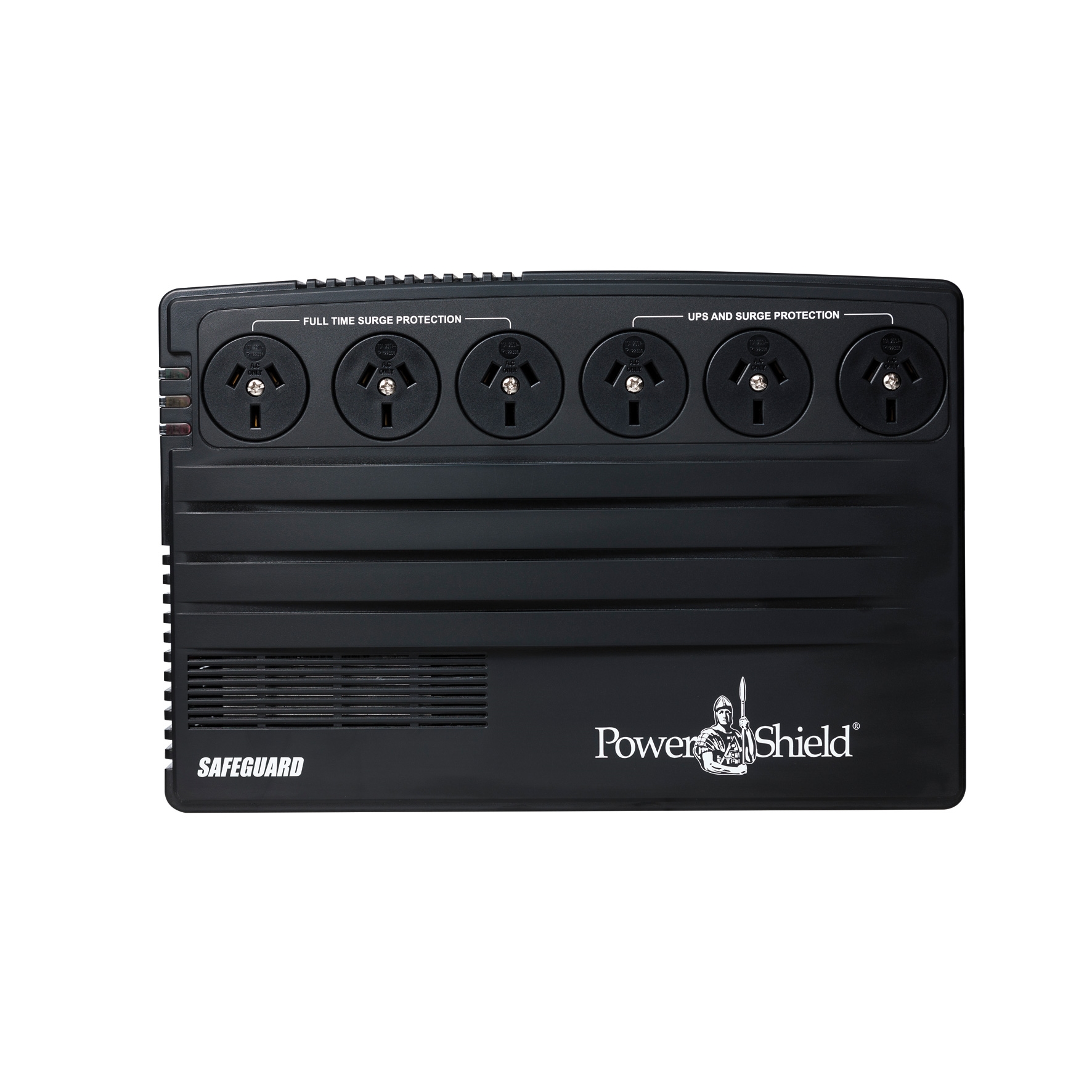 UPS POWERSHIELD SAFEGUARD 750VA PSG750