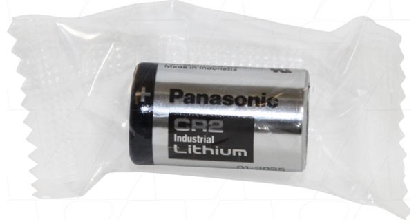 CR2 - Batteries Plus