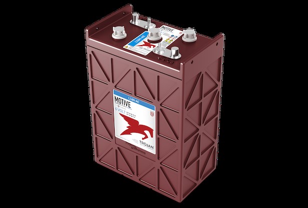 L16H-AC - Batteries Plus