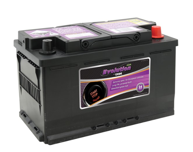SSAGM-77EU - Batteries Plus