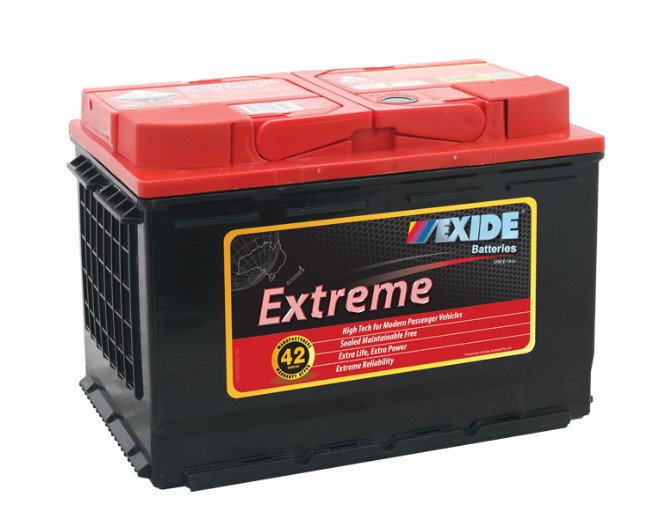 XDIN66HMF - Batteries Plus