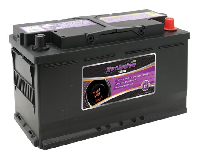 SSAGM-88EU - Batteries Plus