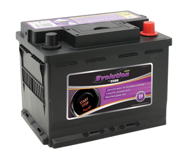 SSAGM55-EU - Batteries Plus