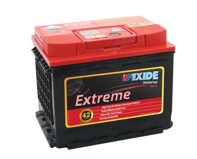 XDIN55HMF - Batteries Plus