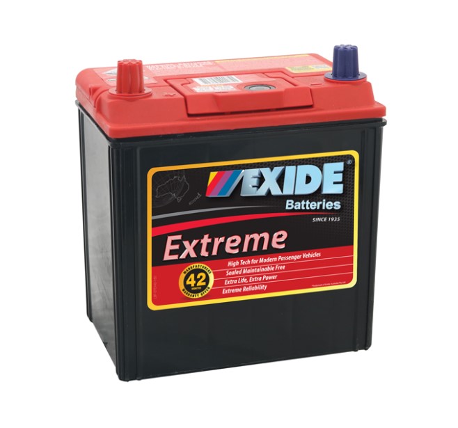 X40DPMF - Batteries Plus