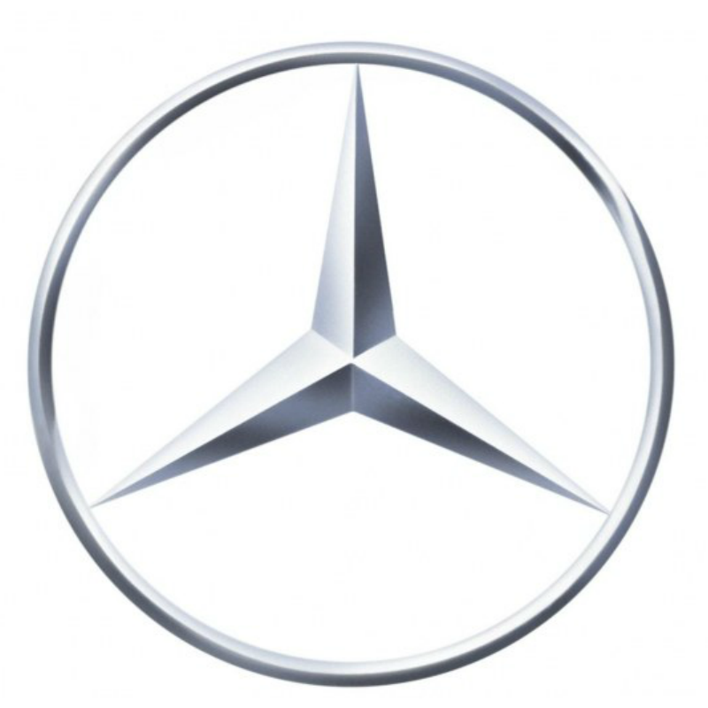 Mercedes-Benz Logo