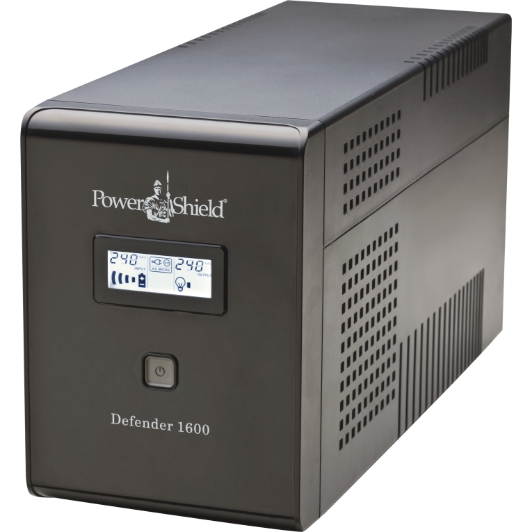 POWERSHIELD-UPS-DEFENDER-PSD1200-1200VA-1.jpg - Batteries Plus POWERSHIELD UPS DEFENDER PSD1200 1200VA