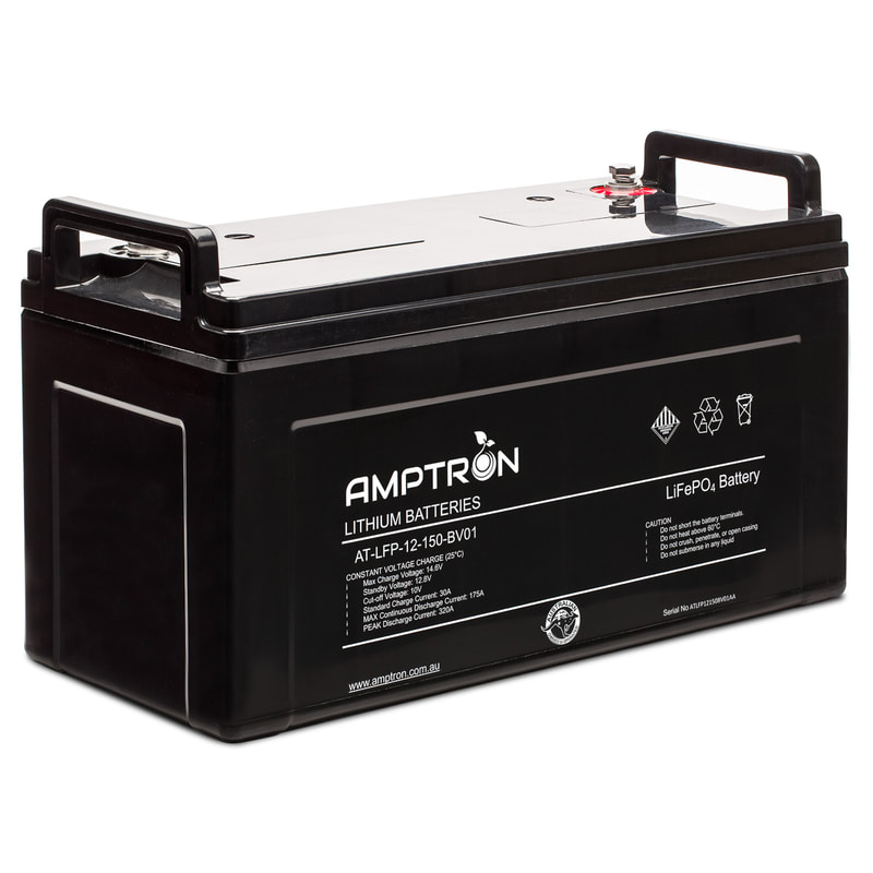 Batteries Plus Osborne Park Perth Western