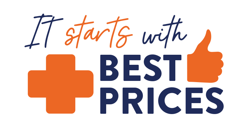 Batteries plus Best Prices