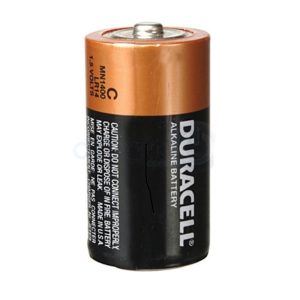 Home, Office and Security Batteries