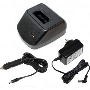 Crane remote Battery Charger