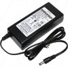 CHARGER 14.4V 3A LITHIUM IRON PHOSPHATE 2.1MM DC PLUG