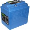 DRYPOWER 12.8V 45AH LITHIUM IRON PHOSPHATE RECHARGEABLE SMART SMBUS