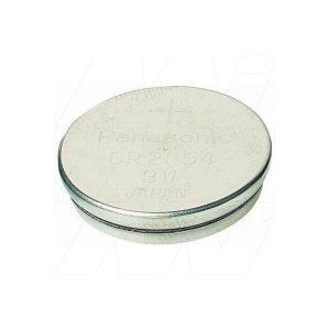 LITHIUM COIN CELL BATTERY CR2354