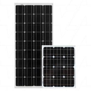 BlueSolar VICTRON 24V 215W Monocrystalline Solar Panel
