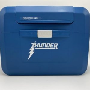 THUNDER BATTERY BOX 4