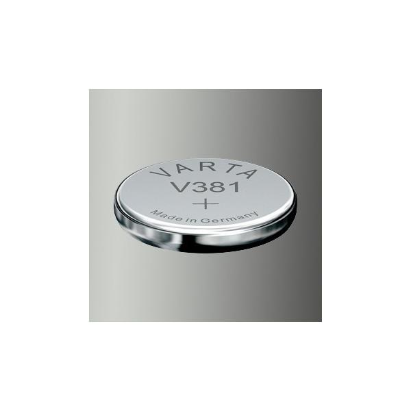 WATCH BATTERY SR1120SW BUTTON CELL LOW DRAIN TYPE