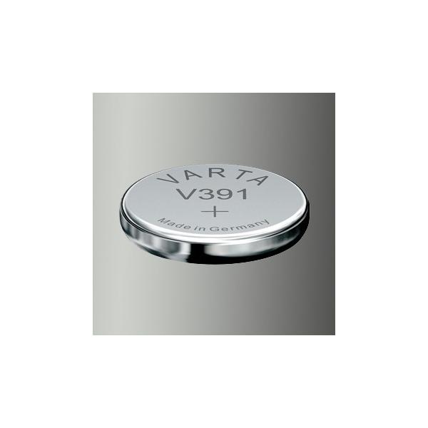 WATCH BATTERY SR1120W V381 BUTTON CELL LOW DRAIN TYPE