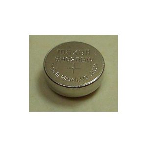WATCH BATTERY SR626W BUTTON CELL LOW DRAIN TYPE