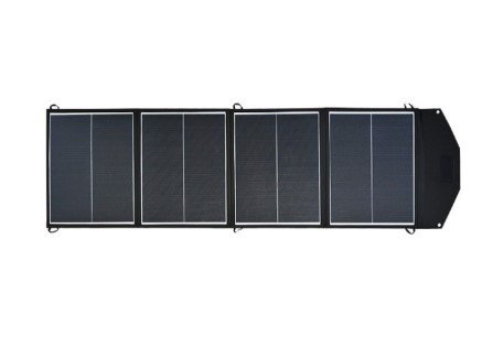 200W Folding Panel 1 - Batteries Plus