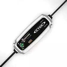 CHARGER CTEK 12V 3.8A STAGE MXS3.8