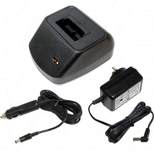 CH1-6692 CRANE REMOTE CONTROL BATTERY CHARGER