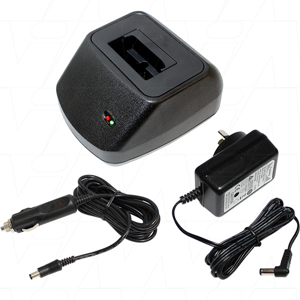 CH1-6692 CRANE REMOTE CONTROL BATTERY CHARGER