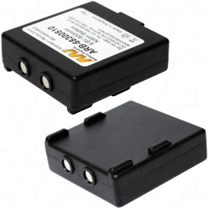 CRANE REMOTE BATTERY ARB-68300510 COMPATIBLE