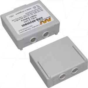 CRANE REMOTE BATTERY ARB-68300900 COMPATIBLE
