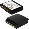 CRANE REMOTE BATTERY ARB-BA209060 COMPATIBLE