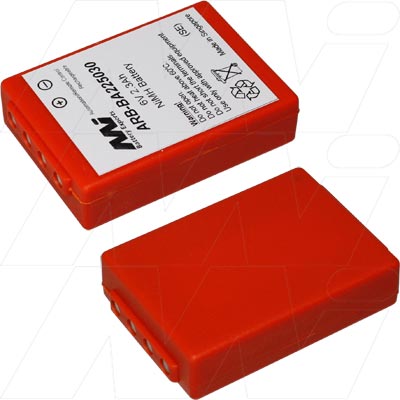 CRANE REMOTE BATTERY ARB-BA225030 COMPATIBLE
