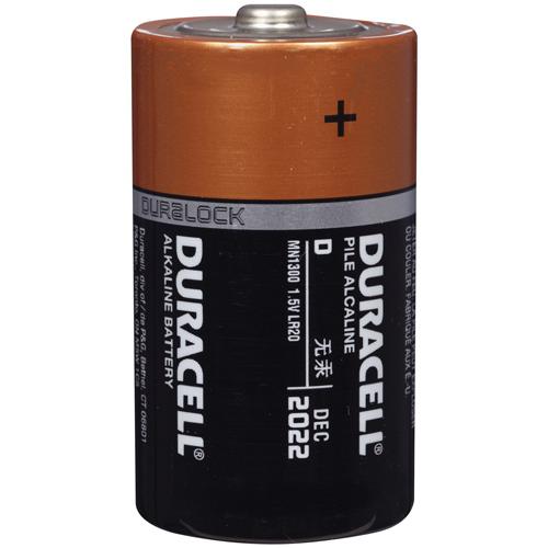 D DURACELL COPPERTOP BULK 12 PACK MN1300