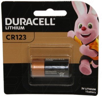 DL123AB - Batteries Plus
