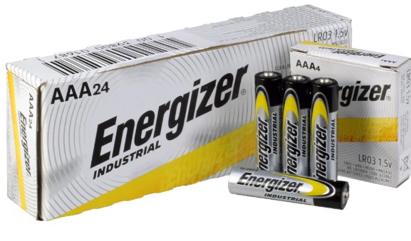 EN92 - Batteries Plus