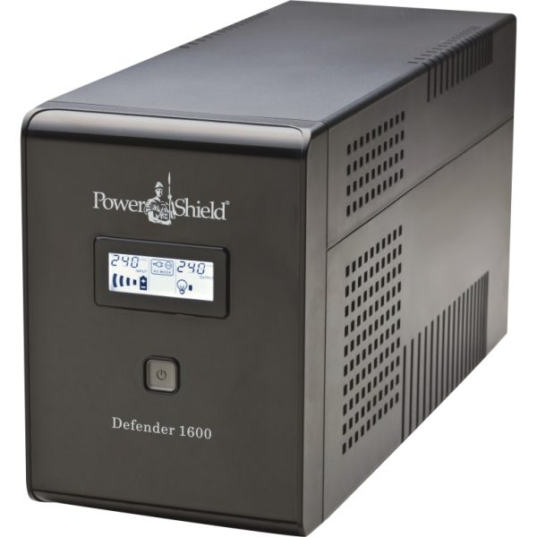 POWERSHIELD UPS DEFENDER PSD1200 1200VA