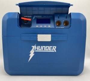 Battery Boxes