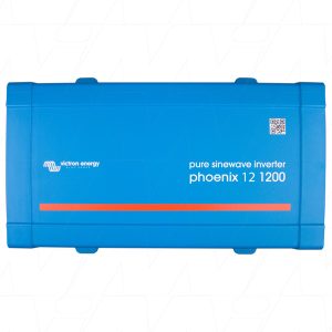 VICTRON PHOENIX INVERTER 12 | 1200 VE.Direct