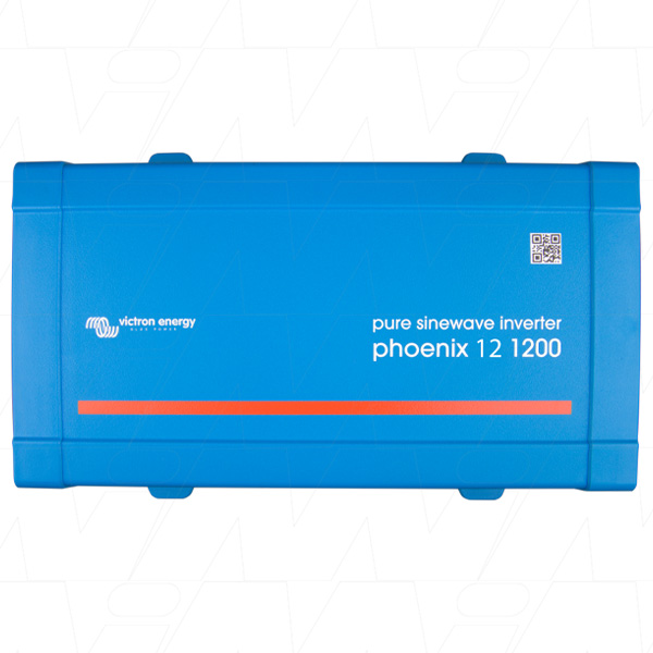VICTRON PHOENIX INVERTER 12 | 1200 VE.Direct