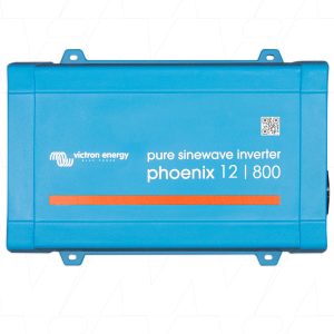 VICTRON PHOENIX Pure-Sinewave INVERTER 12 | 800 VE.Direct