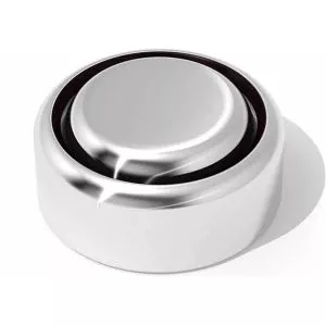WATCH BATTERY SR415W BUTTON CELL LOW DRAIN TYPE