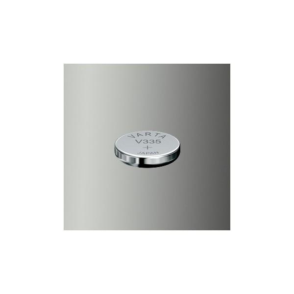 WATCH BATTERY SR512SW BUTTON CELL LOW DRAIN TYPE