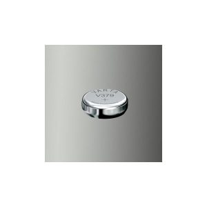 WATCH BATTERY SR521SW BUTTON CELL LOW DRAIN TYPE