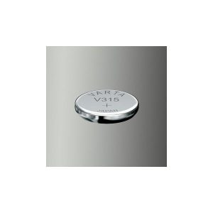 WATCH BATTERY SR716SW V346-TN1 BUTTON CELL LOW DRAIN TYPE